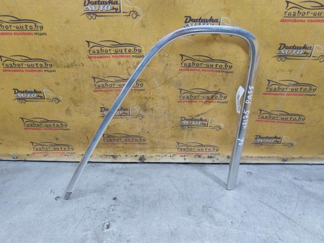 Молдинг стекла заднего 5XL0X0 Volkswagen Polo