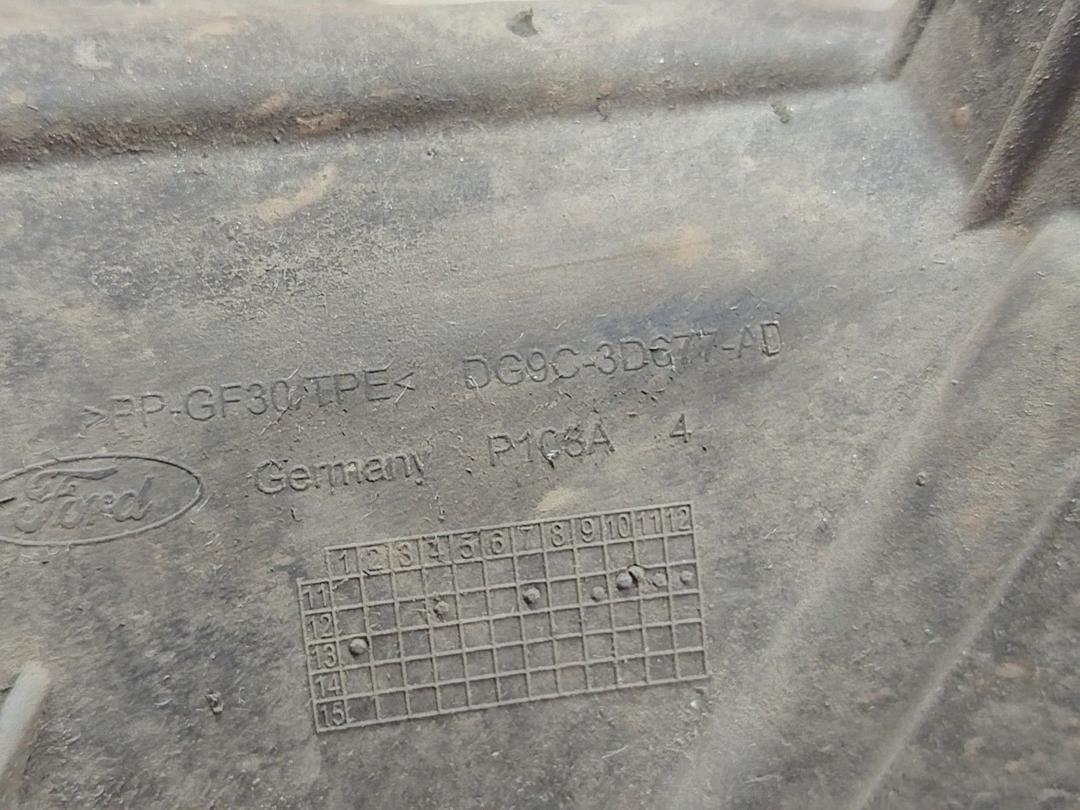 Уплотнитель 5WSBAB Ford Fusion купить с доставкой