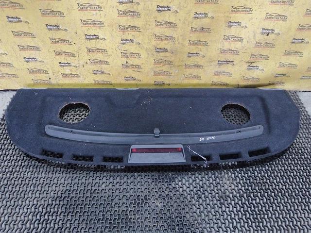 Шторка багажника O9FJV9 Peugeot 605 - Фото 1