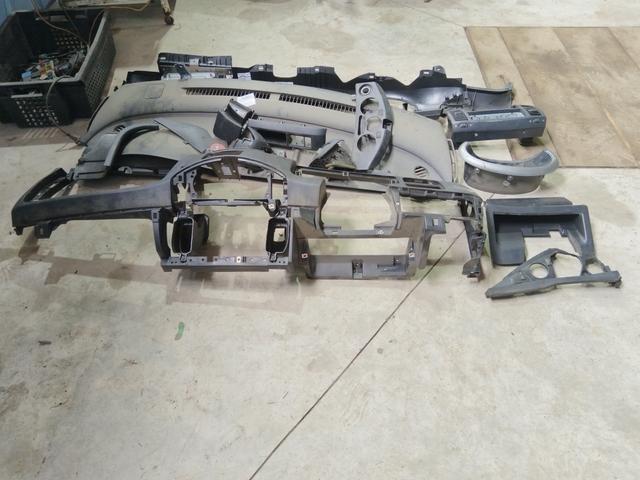 Панель передняя салона (торпедо) 8BZS0A Nissan Micra купить с доставкой