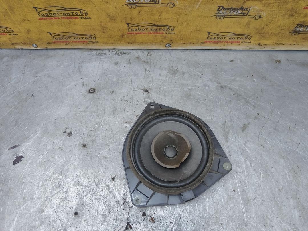 Динамик двери задней левой EWT113 Toyota Avensis - Фото 1