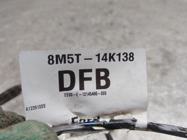 Проводка двери передней правой C27U4Z Ford C-Max купить с доставкой