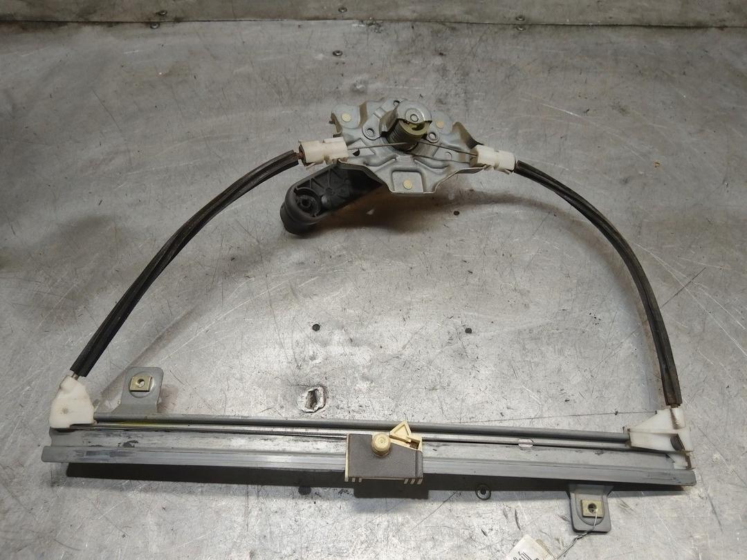 Стеклоподъемник задний правый LP3IVT Renault Scenic - Фото 2