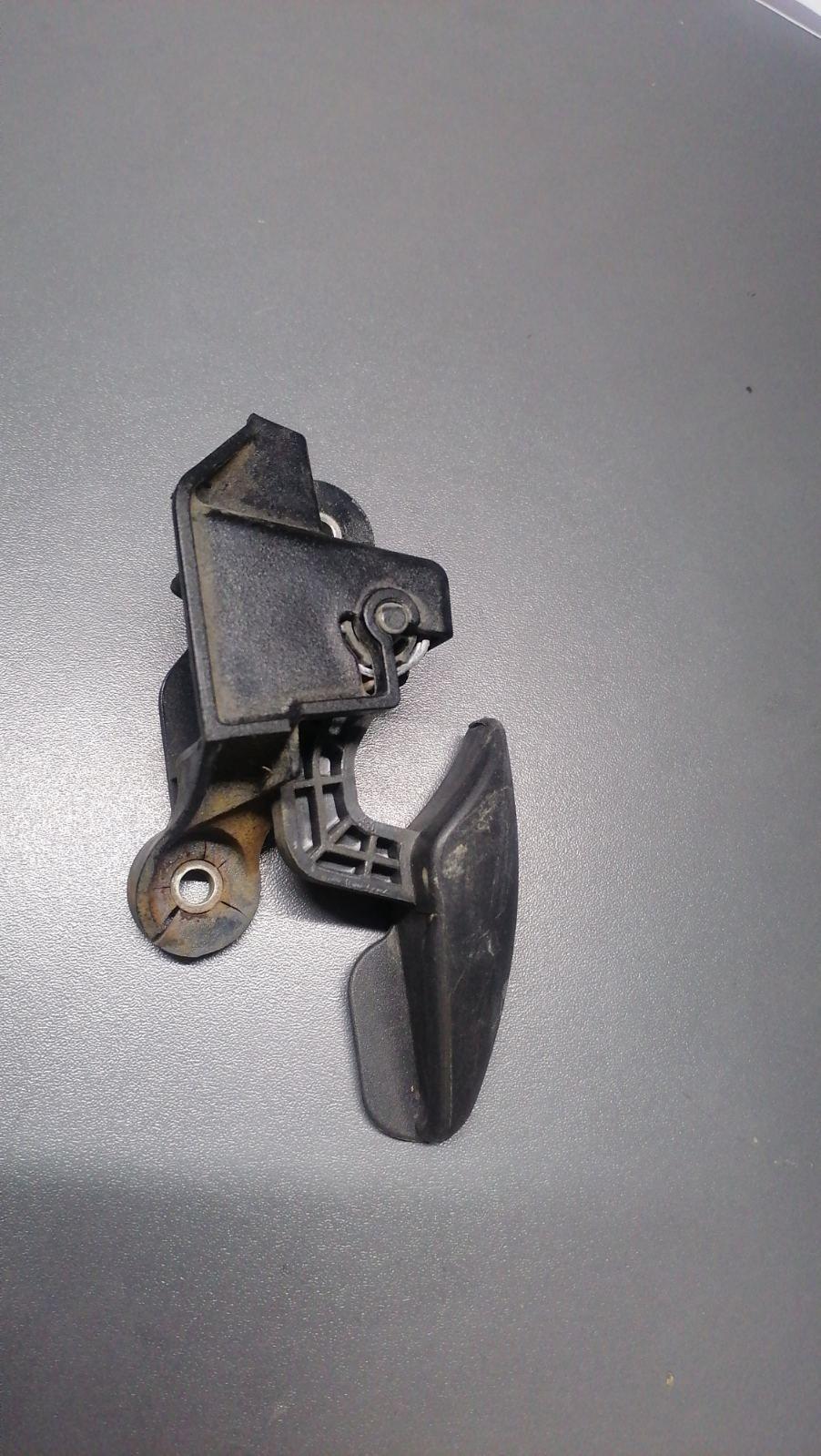 Ручка крышки багажника 2RMIFA Fiat Punto