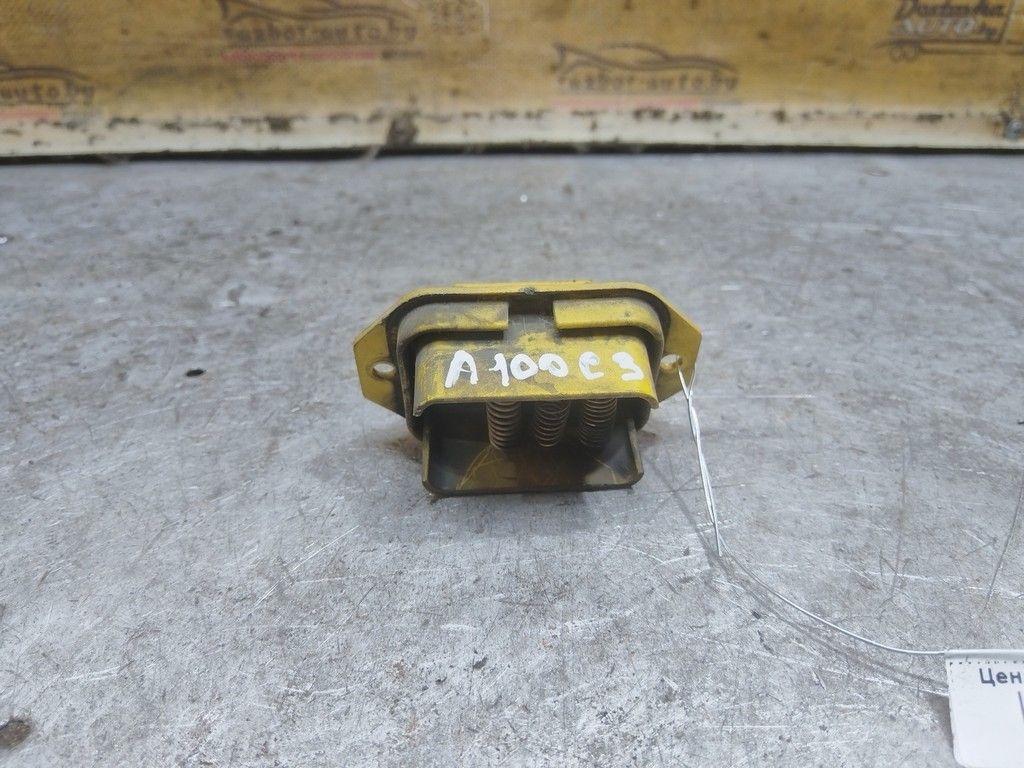 Сопротивление печки A9D38V Audi 100 - Фото 3