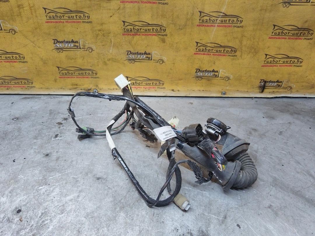 Проводка двери передней правой 083903 Mitsubishi Colt - Фото 6