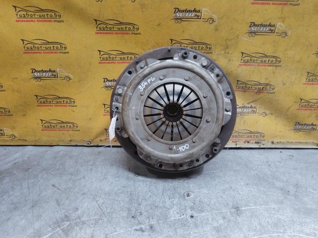 Комплект сцепления 3IHNFD Audi 100