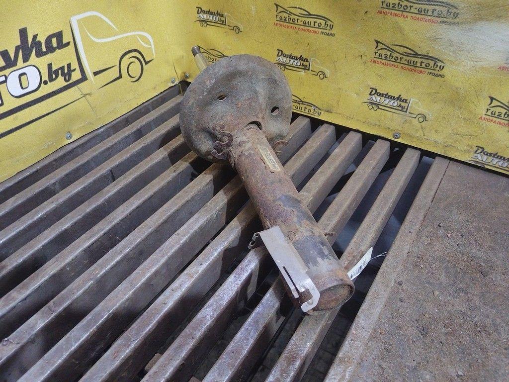 Амортизатор передний левый 0K3S4L Volkswagen Golf - Фото 9