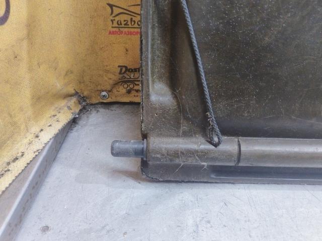 Полка багажника KJHETT Peugeot 106 - Фото 4