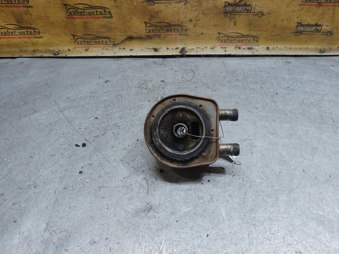 Теплообменник масляного фильтра JTEY0V Renault Laguna купить с доставкой