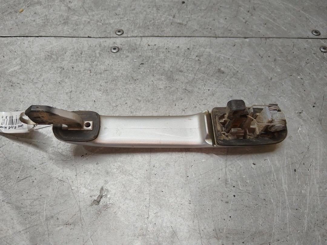 Ручка наружная задняя левая KELK1E Seat Alhambra купить