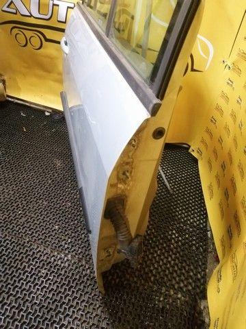Дверь передняя правая XSM8HV Renault Scenic купить с доставкой