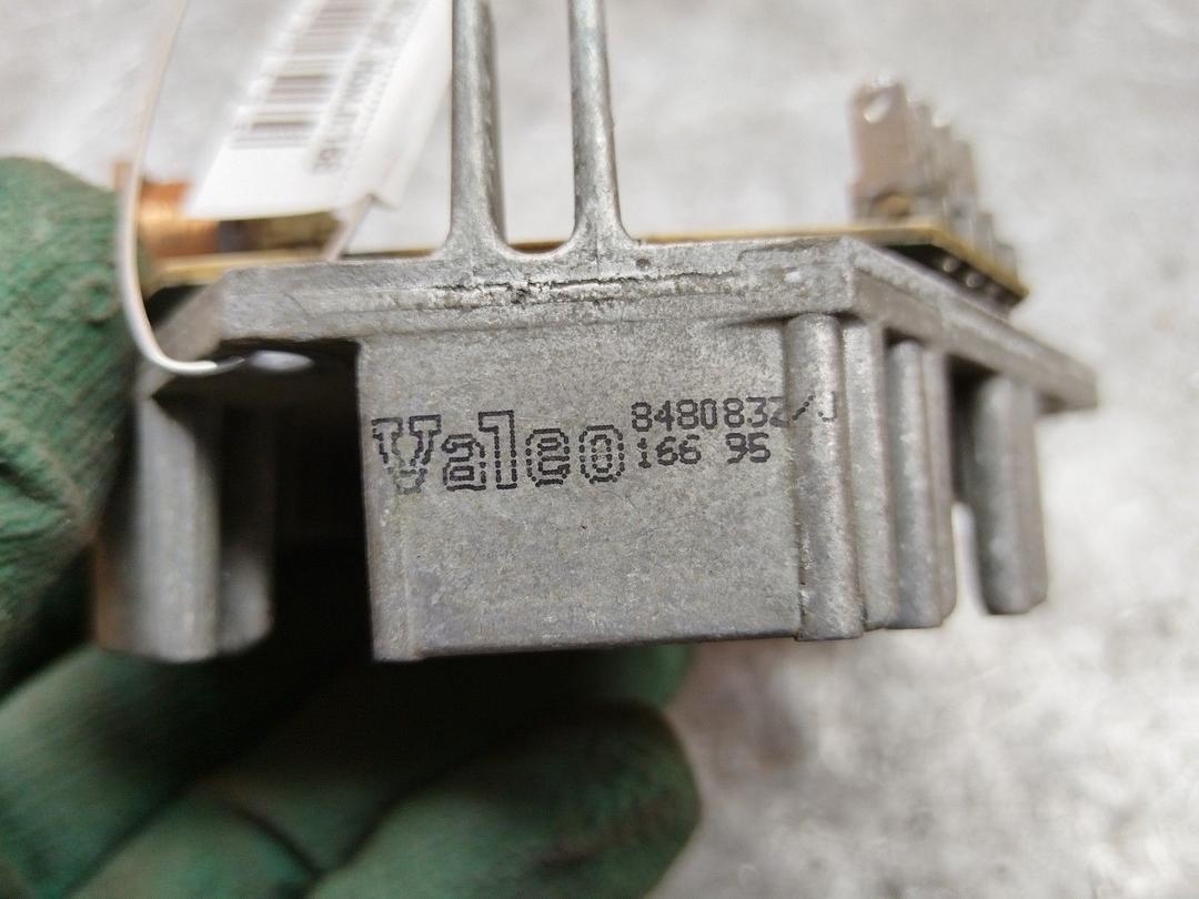 Сопротивление печки QAEYK8 Peugeot 406 купить с доставкой