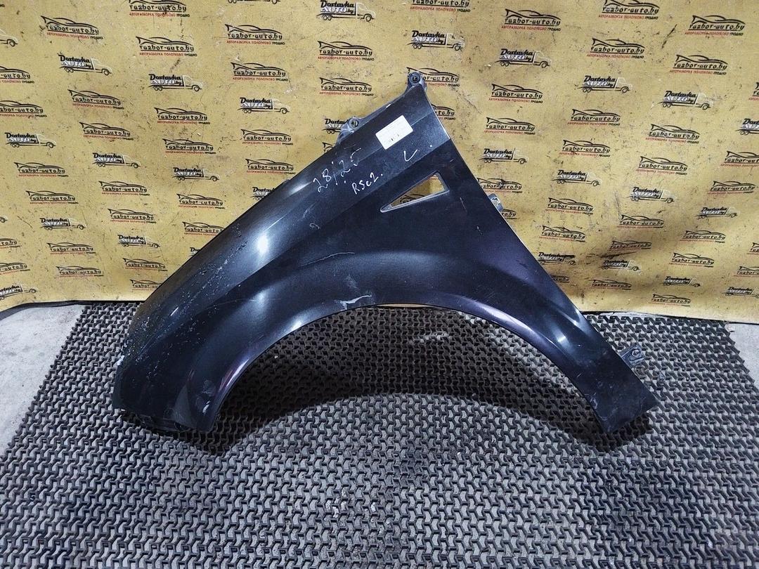 Крыло переднее левое 3XXY84 Renault Scenic купить