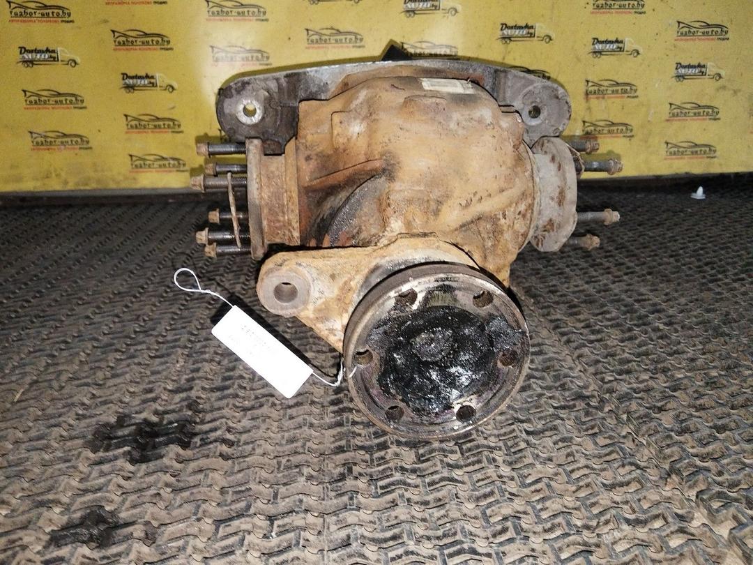 Редуктор заднего моста Z4C0N3 BMW 5 E39 купить с доставкой