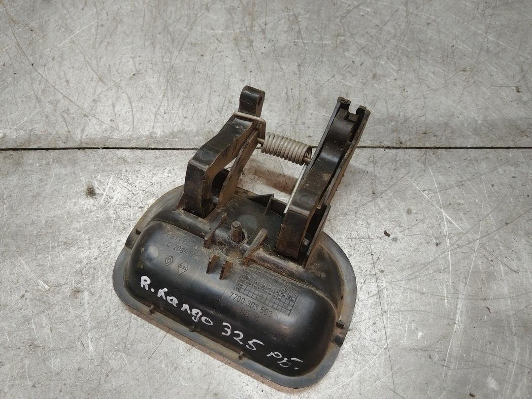 Ручка внутренняя задняя правая 5W167Z Renault Kangoo купить