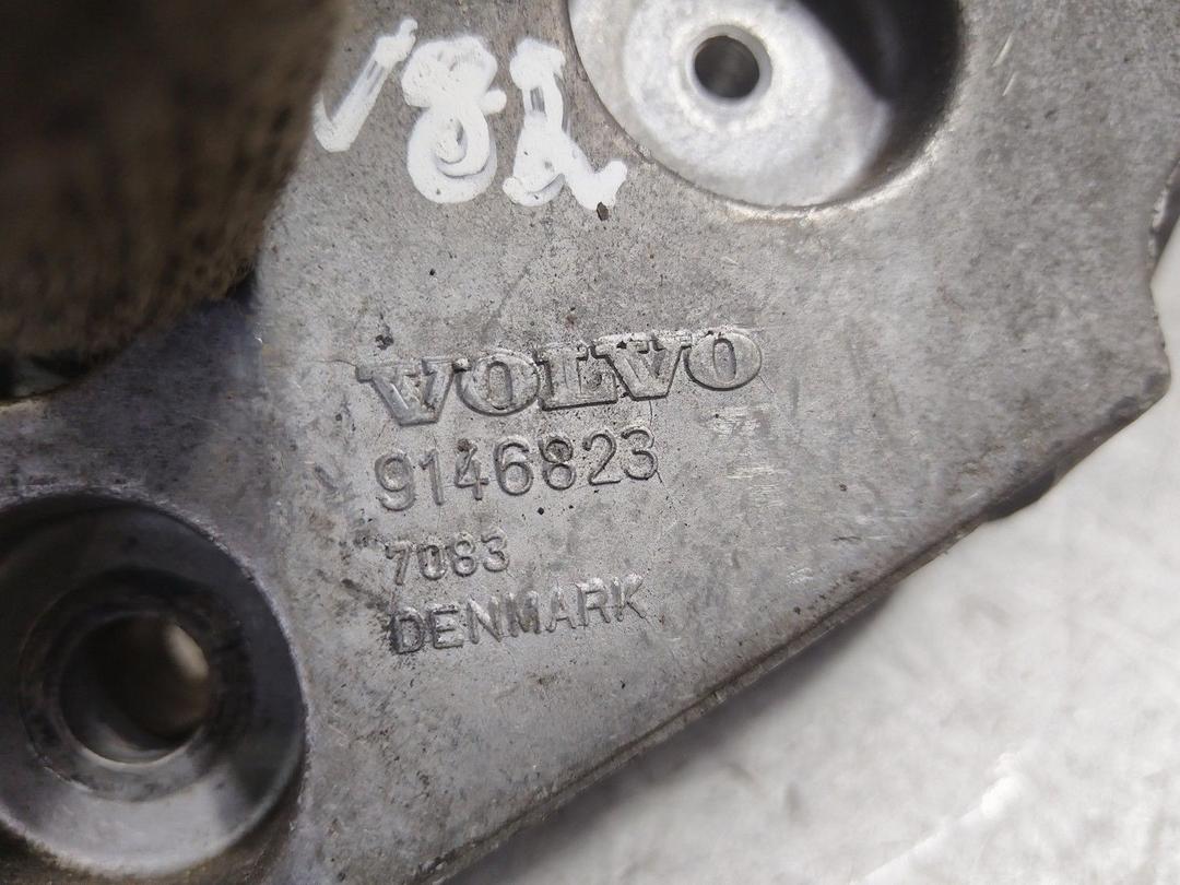 Кронштейн двигателя P7HPWC Renault Safrane купить с доставкой