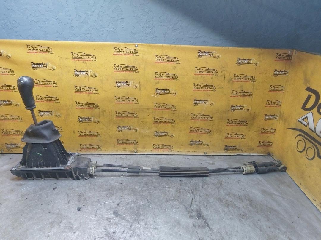 Кулиса 2XQ2ZP Nissan Note купить на авторазборке