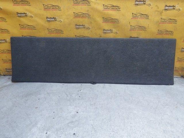 Пол багажника 0NOQ80 Toyota Avensis купить