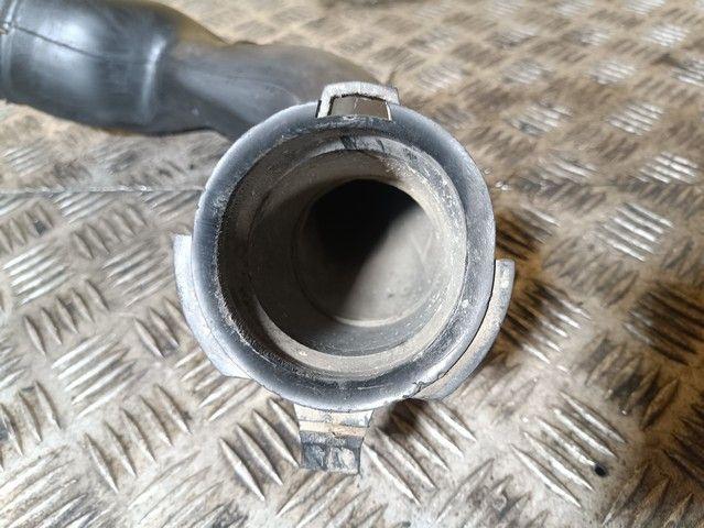 Патрубок воздушного фильтра UD9FI9 Peugeot 406 - Фото 3