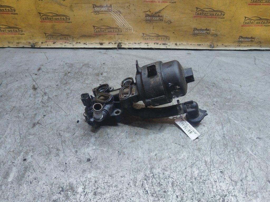 Корпус масляного фильтра OPIKN1 Ford Galaxy - Фото 3