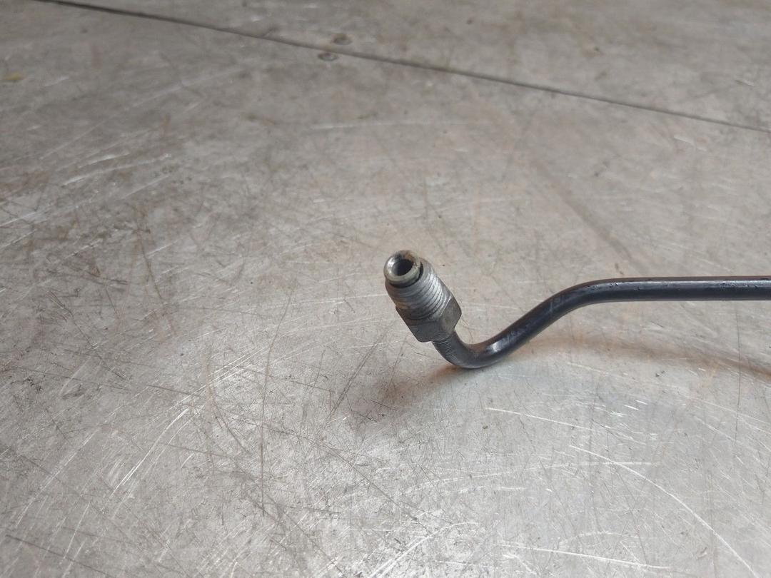 Трубка тормозная CLI27H Ford Fusion undefined