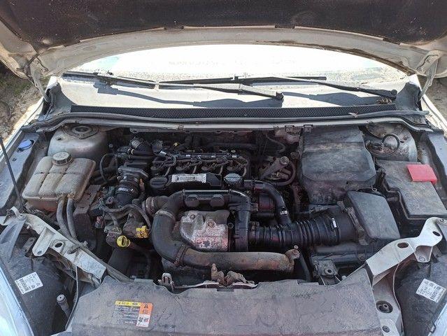 Защита (кожух) ремня ГРМ RB8HKV Ford Focus - Фото 2