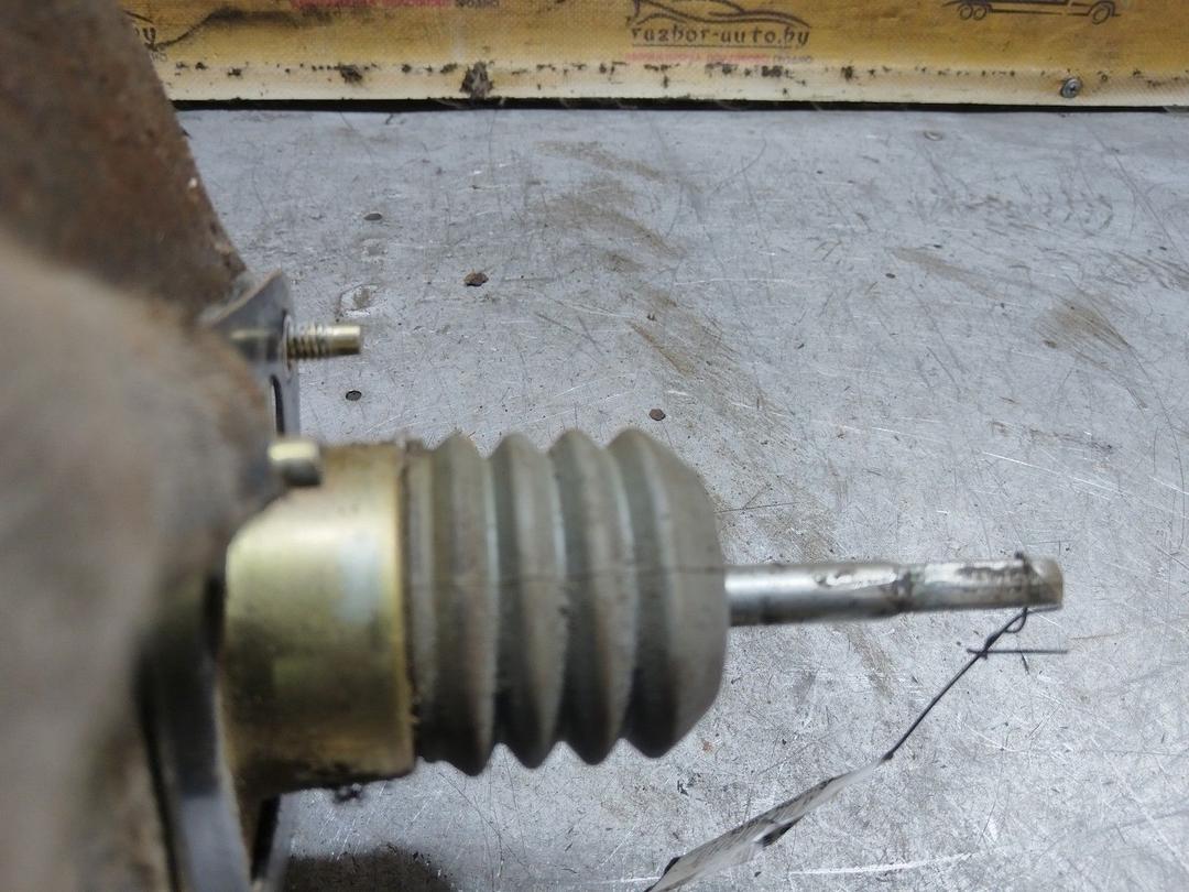 Вакуумный усилитель тормозов 58N9X8 Fiat Punto купить с доставкой