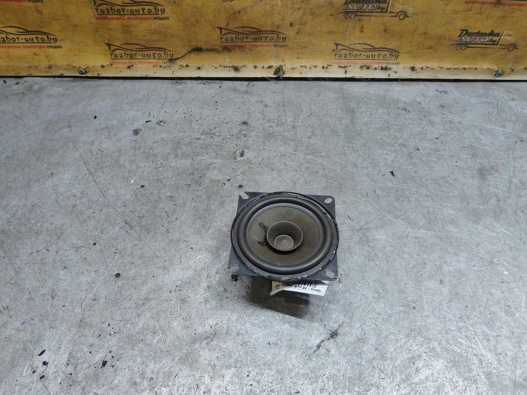 Динамик двери задней правой 4018YZ Renault Laguna