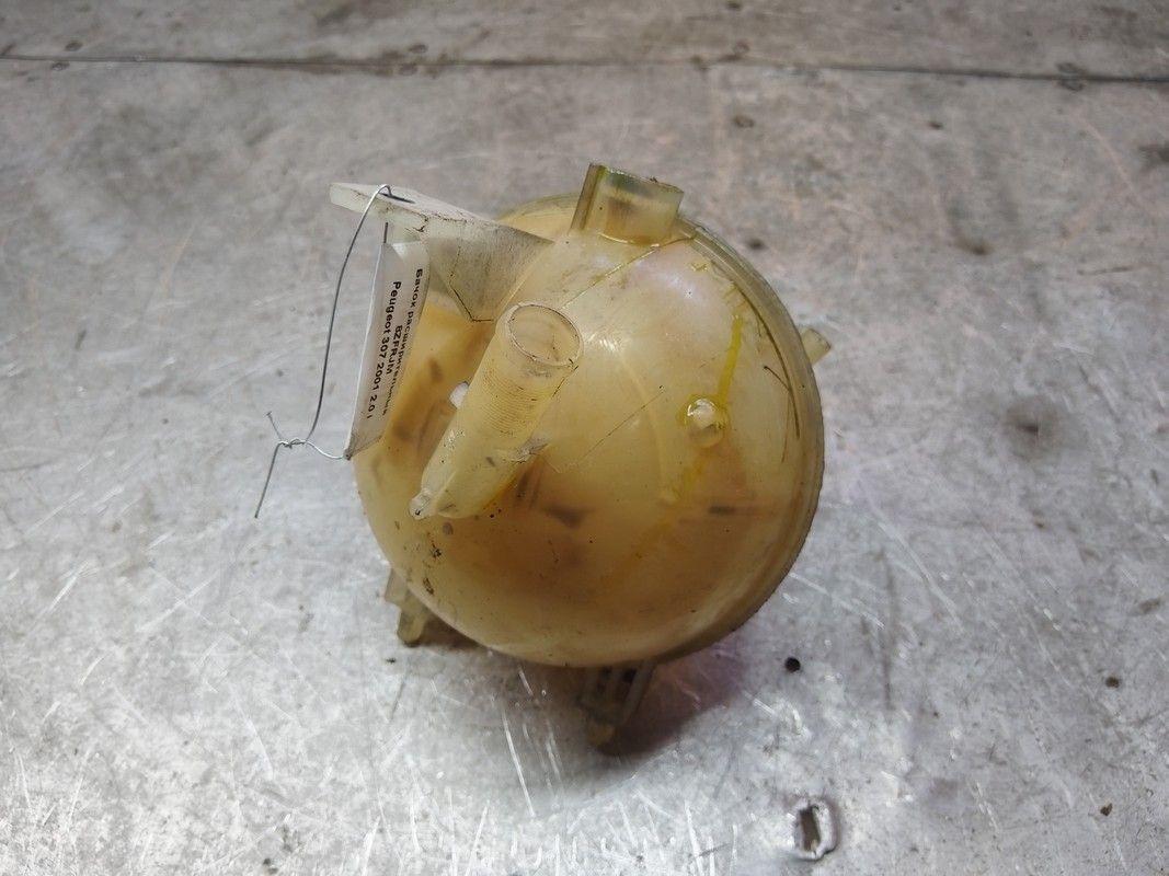 Бачок расширительный 8ZFRJM Peugeot 307 купить с доставкой