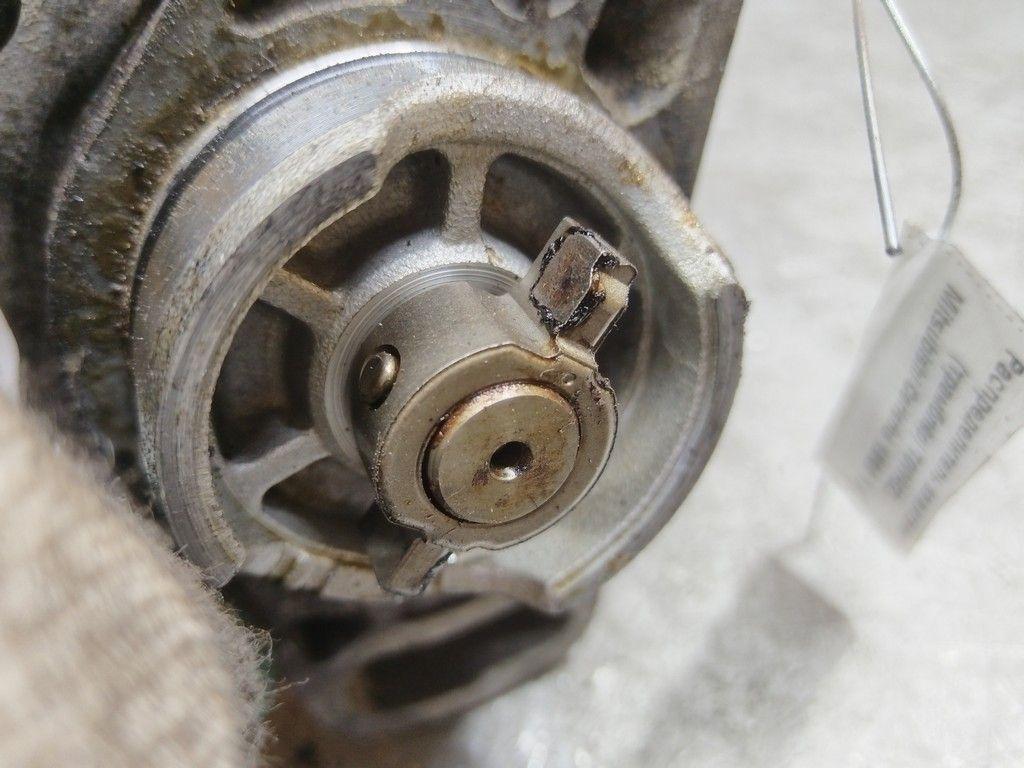 Распределитель зажигания (трамблёр) T0WHZL Mitsubishi Carisma - Фото 3