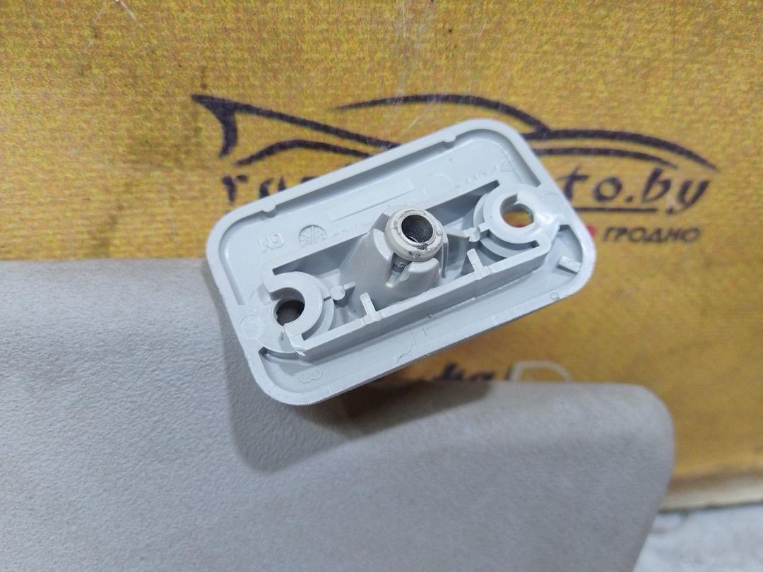 Козырек солнцезащитный 20357E Opel Zafira купить в магазине запчастей бу