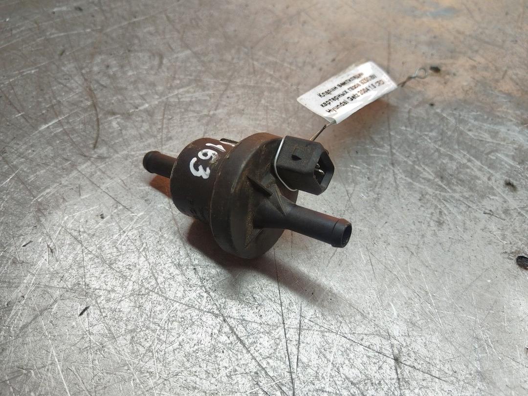 Клапан вентиляции картерных газов 9Z5G8W Hyundai Getz