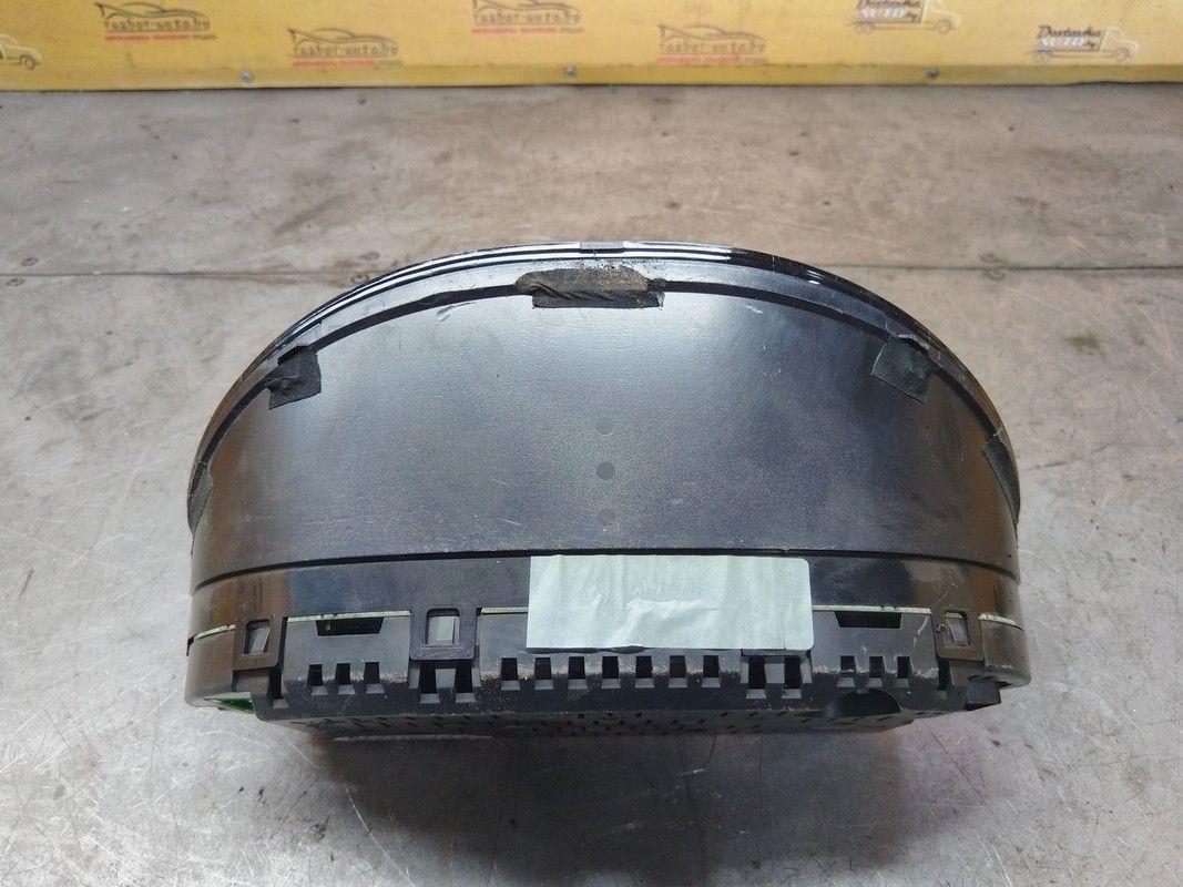 Щиток приборов (приборная панель) CVS6W4 Skoda Fabia купить с доставкой