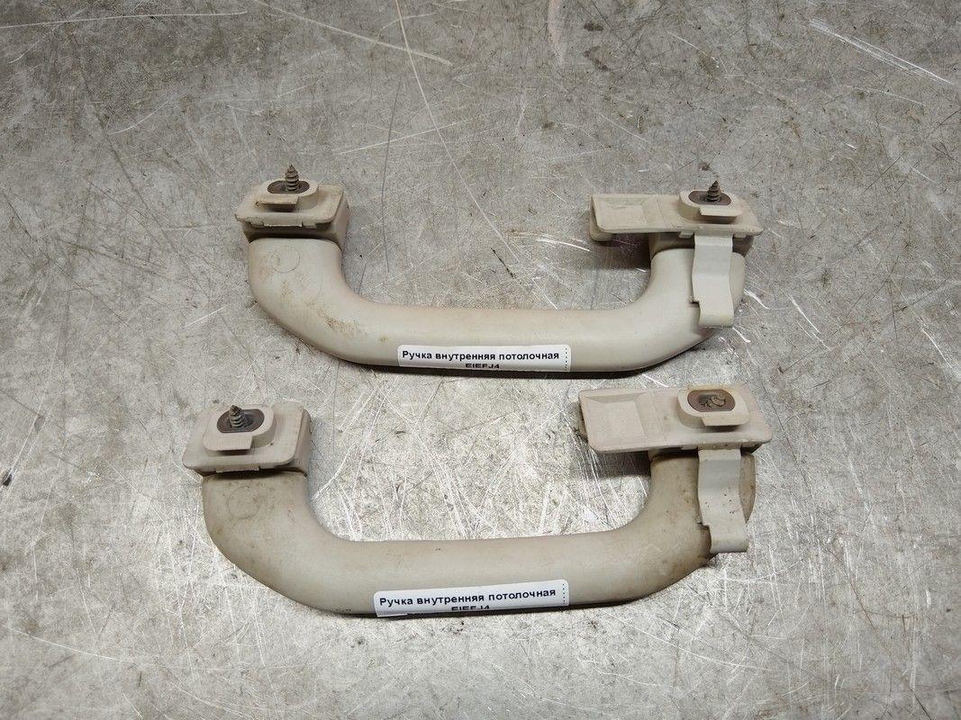 Ручка внутренняя потолочная EIEFJ4 Seat Cordoba