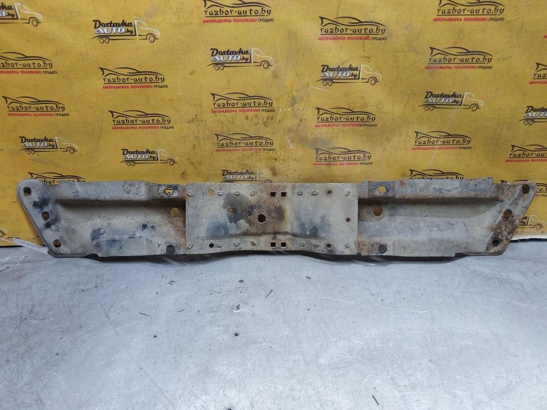 Кронштейн глушителя NT2961 Audi 100