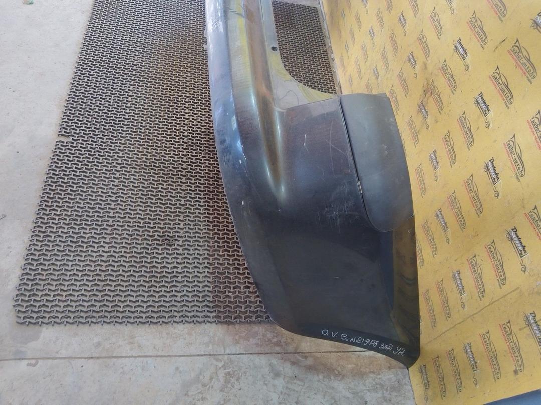 Бампер задний BKBI30 Opel Vectra купить