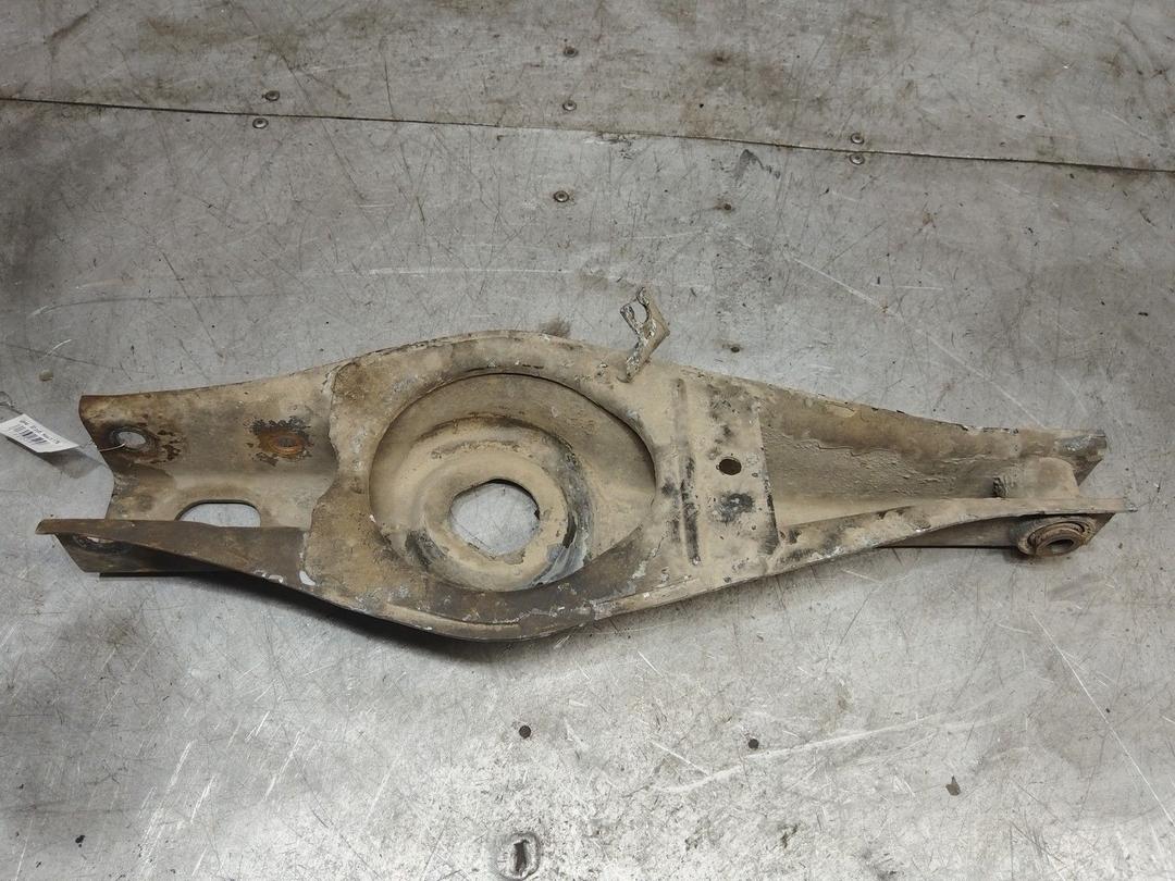 Рычаг задний правый 96DQ0I Peugeot 406 - Фото 3