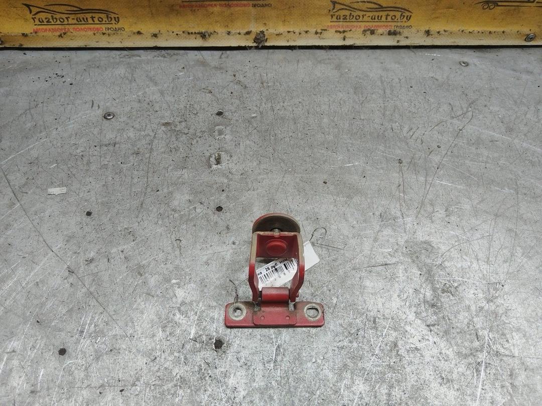 Петля крышки багажника C6SBJ0 Peugeot 206 купить с доставкой