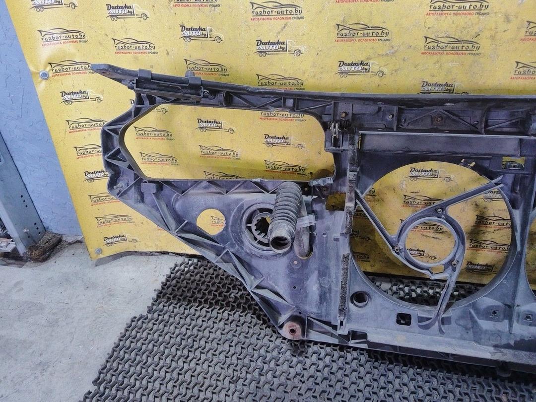 Передняя панель крепления облицовки (телевизор) GKZTYL Peugeot 605 - Фото 4