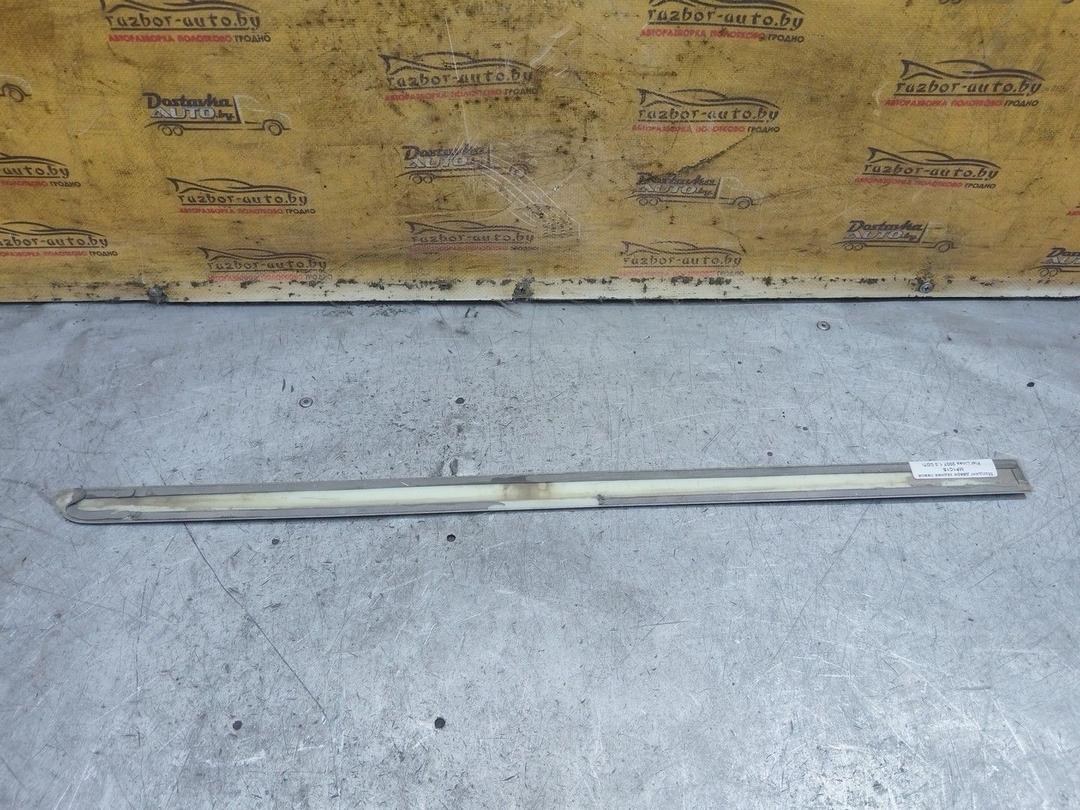 Молдинг двери задней левой MP1C1S Fiat Linea - Фото 4