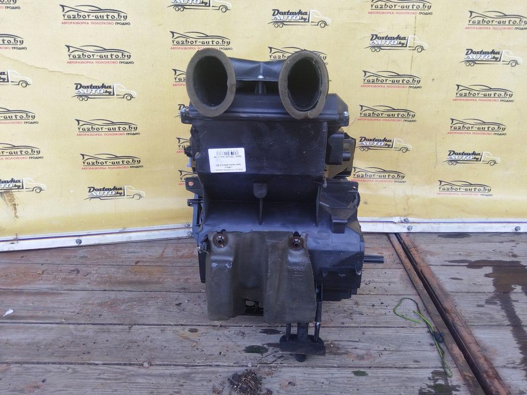 Корпус отопителя (печки) LJ6GJJ Opel Vectra купить на авторазборке