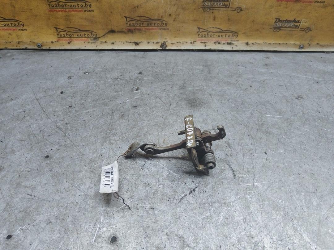 Ограничитель открывания двери задней LZG986 Peugeot 607