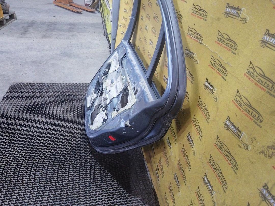 Дверь задняя правая X924XK Peugeot 607 купить с доставкой. Огромный выбор запчастей и марок авто. У нас есть практически все.