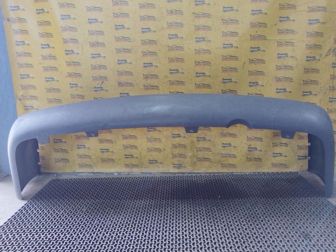 Бампер задний ZNT6GY Chrysler Voyager купить на авторазборке