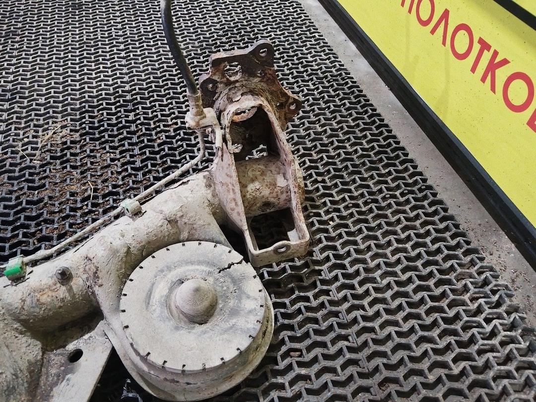 Балка подвески задняя I1KZXI Volkswagen Passat undefined