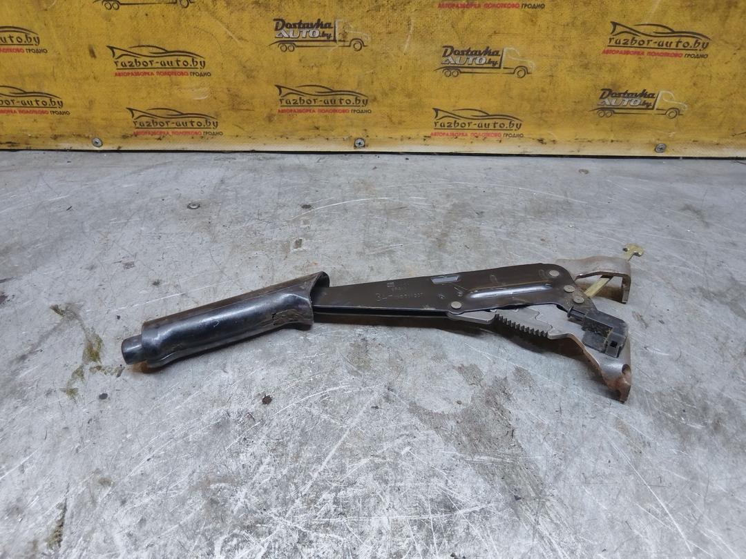 Рычаг ручного тормоза (ручника) KFX4OB Seat Toledo - Фото 2