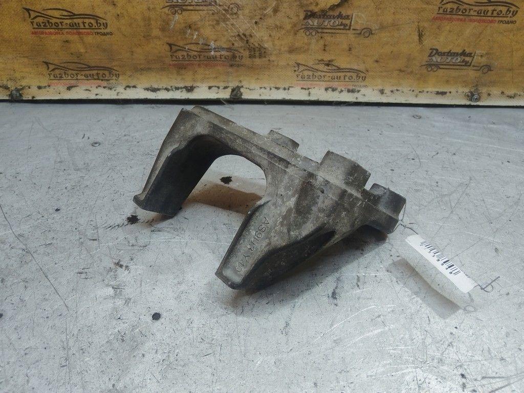 Кронштейн КПП H6NC7F Citroen C5 - Фото 3