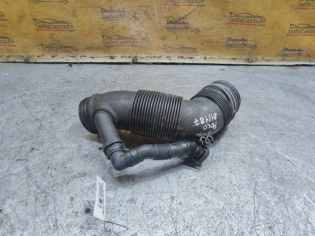 Патрубок турбины 97XXLS Volkswagen Polo - Фото 3