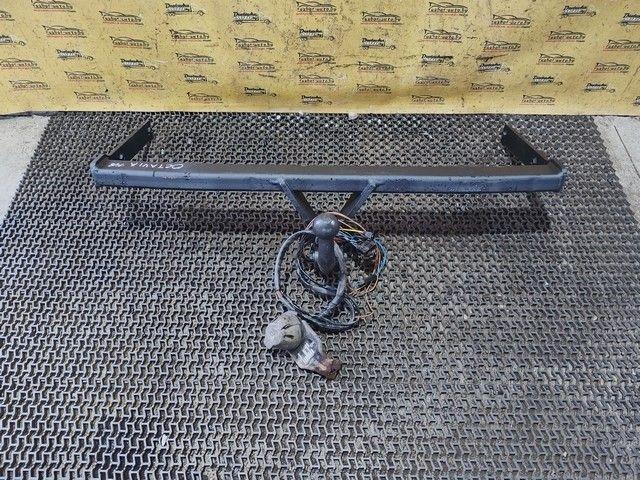 Прицепное устройство (фаркоп) FYHK97 Skoda Octavia - Фото 2